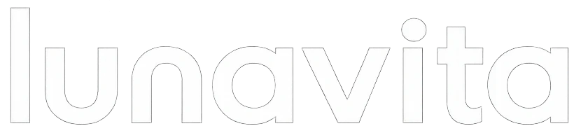 Lunavita logo